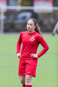 Bild 202 - wCJ Eimsbuettel - Victoria : Ergebnis: 5:0